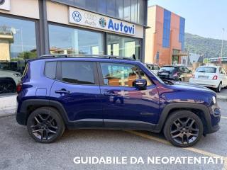 JEEP Renegade usata, con Alzacristalli elettrici