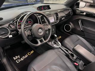 VOLKSWAGEN Maggiolino usata, con Cerchi in lega