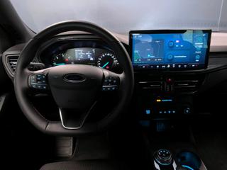 FORD Focus usata, con Cerchi in lega