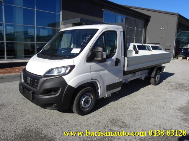 FIAT Ducato usata, con ABS