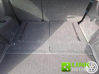 FIAT Freemont usata, con Bluetooth