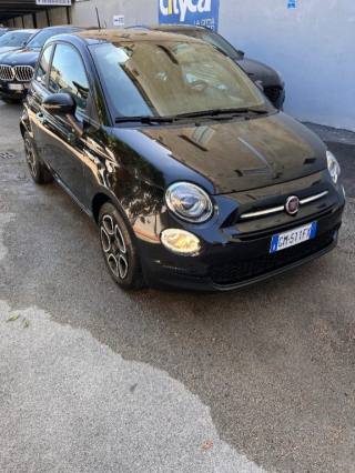 FIAT 500 usata, con Airbag