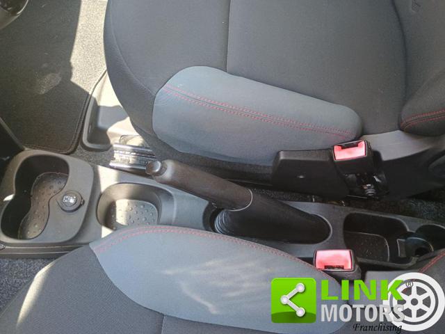 FIAT Panda usata, con MP3