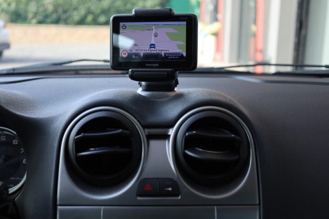 ALFA ROMEO MiTo usata, con Bluetooth