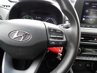 HYUNDAI Kona usata, con Fendinebbia