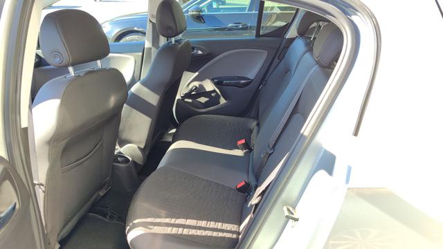 OPEL Corsa usata, con Antifurto
