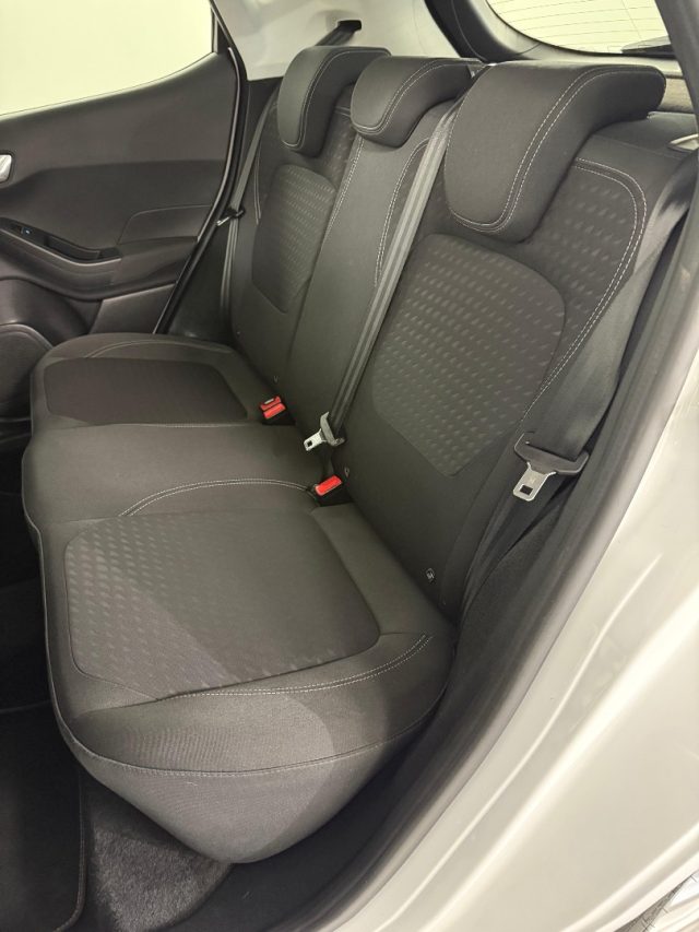 FORD Fiesta usata, con Fendinebbia