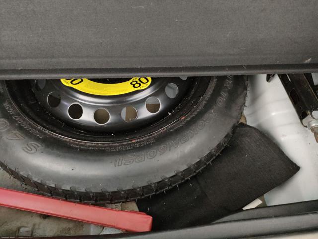 KIA Sportage usata, con Tettuccio apribile