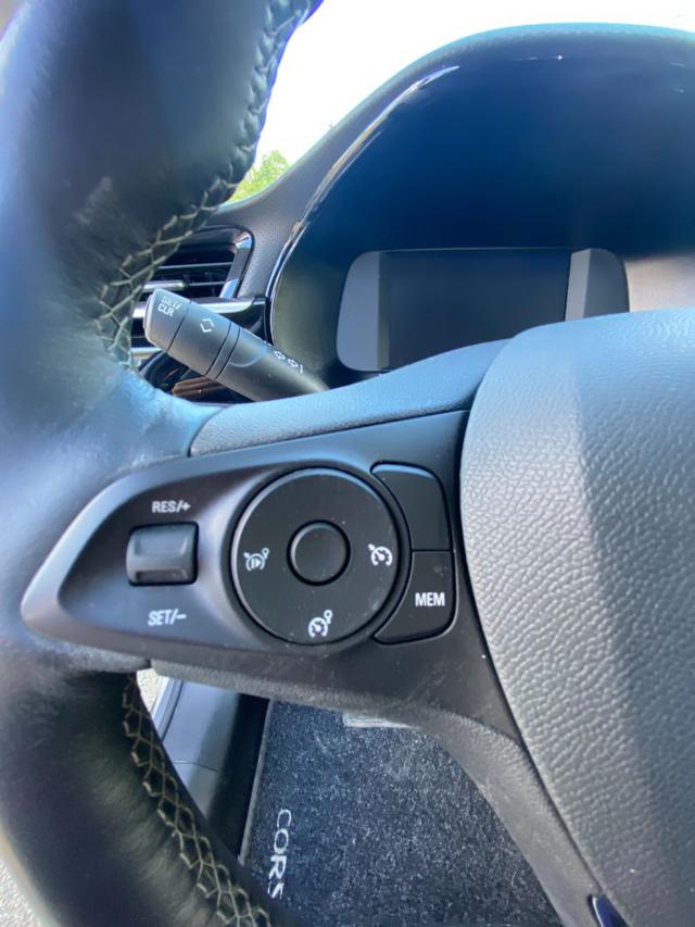 OPEL Corsa usata 19