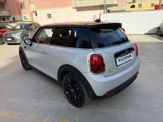 MINI Cooper SE usata, con Boardcomputer