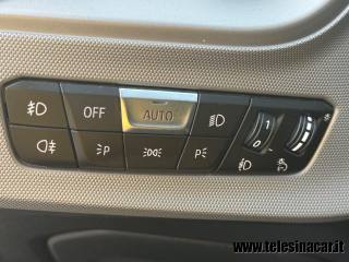 BMW 116 usata, con Specchietti laterali elettrici