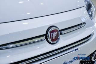 FIAT 500 usata, con Controllo trazione