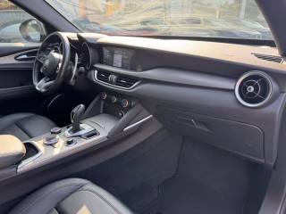 ALFA ROMEO Stelvio usata, con Fari Xenon