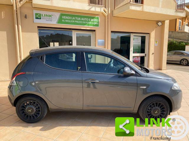 LANCIA Ypsilon usata, con Alzacristalli elettrici