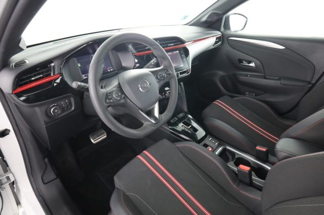 OPEL Corsa usata 0