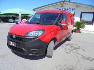FIAT Doblo usata, con Autoradio
