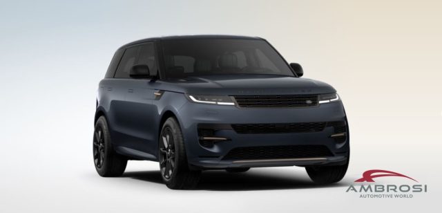 LAND ROVER Range Rover Sport usata 0