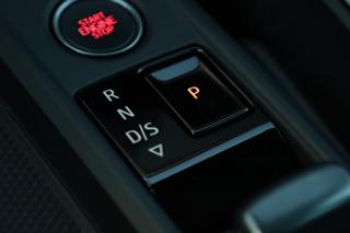 CUPRA Formentor usata, con Volante multifunzione