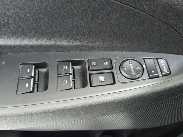 HYUNDAI Tucson usata, con Fari LED