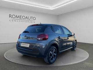 CITROEN C3 usata, con Autoradio