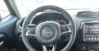 JEEP Renegade usata, con Chiusura centralizzata