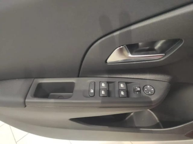 OPEL Corsa usata, con Controllo trazione