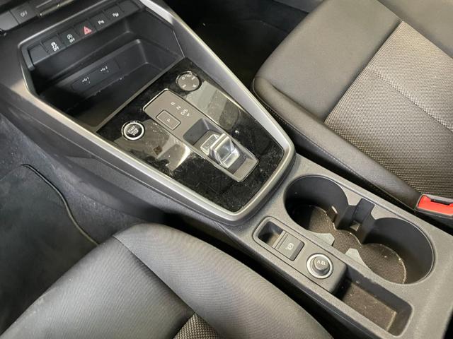 AUDI A3 usata, con Touch screen