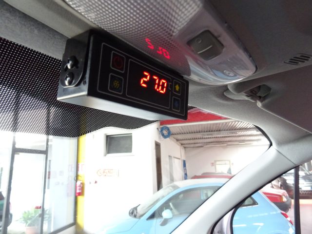 FORD Transit Custom usata, con Autoradio digitale