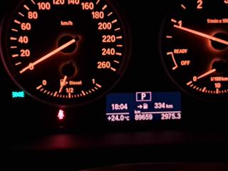 BMW X1 usata, con Autoradio