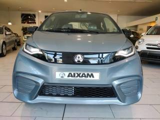 AIXAM City usata, con Autoradio