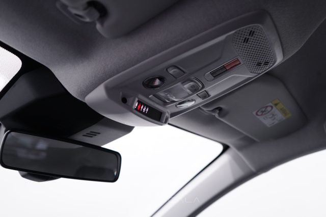 CITROEN C4 usata, con Touch screen