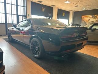 DODGE Challenger usata 6