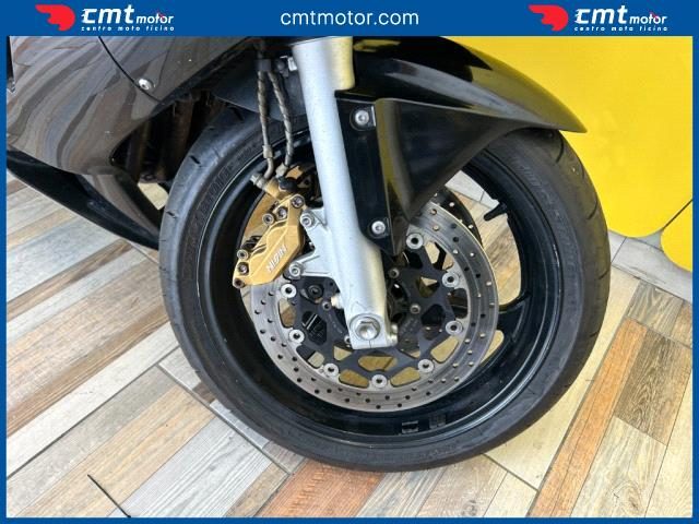 HONDA CBR 600 RR usata 8