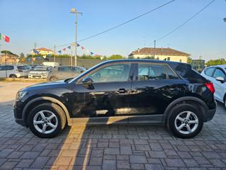 AUDI Q2 usata, con Airbag