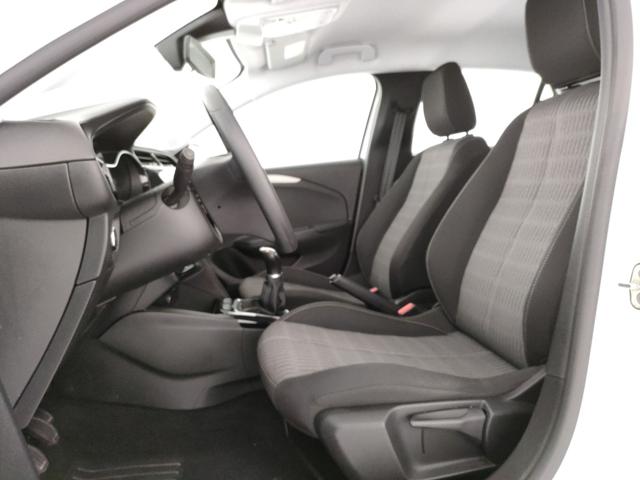 OPEL Corsa usata, con Alzacristalli elettrici