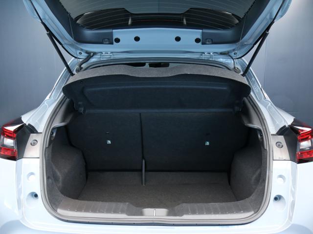 NISSAN Juke usata, con Autoradio