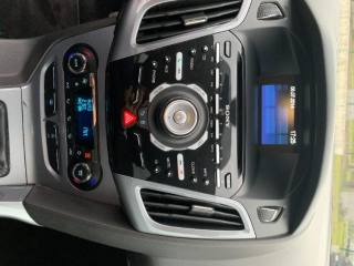 FORD Focus usata, con Cruise Control