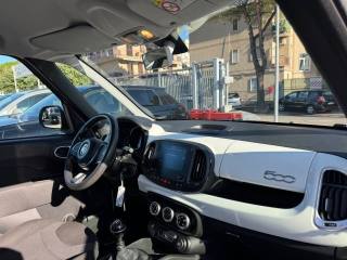 FIAT 500L usata, con Fari Xenon
