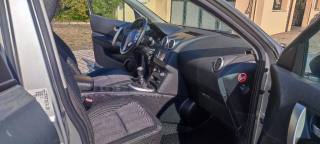NISSAN Qashqai usata, con ESP