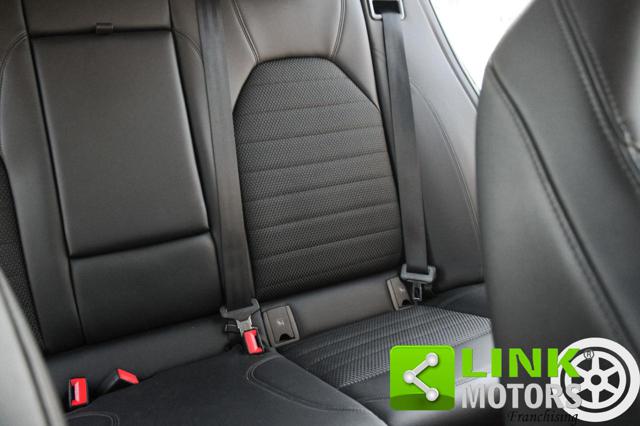 ALFA ROMEO Stelvio usata, con Cronologia tagliandi