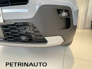 JEEP Avenger usata, con Bluetooth