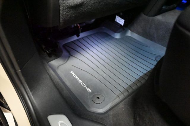 PORSCHE Cayenne usata 51
