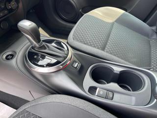 NISSAN Juke usata, con Touch screen