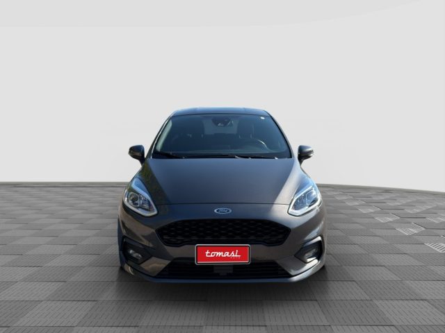FORD Fiesta usata 7