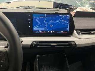 BMW X2 usata, con Servosterzo