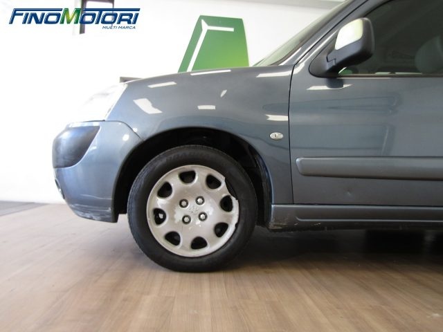 PEUGEOT Ranch usata, con Airbag Passeggero