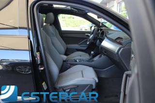 AUDI Q3 usata, con Park Distance Control