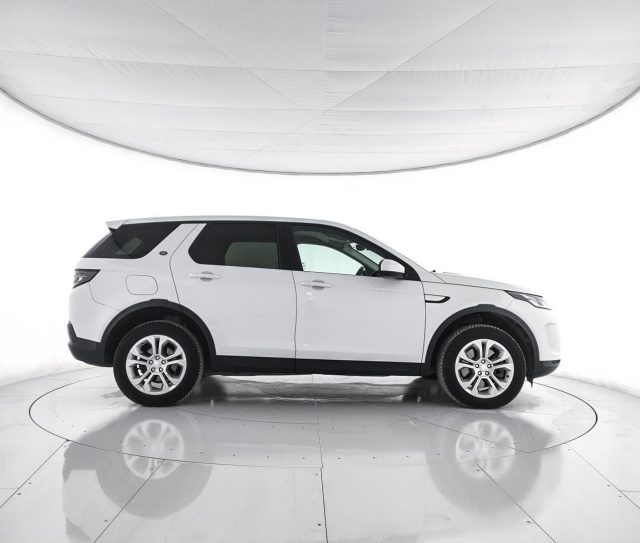 LAND ROVER Discovery Sport usata 5