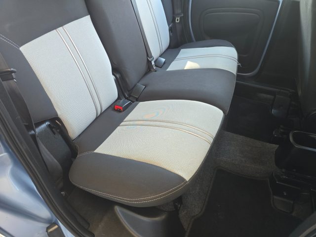 FIAT Qubo usata 81