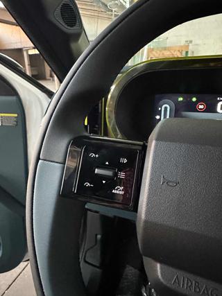 FIAT Grande Panda usata, con Filtro antiparticolato